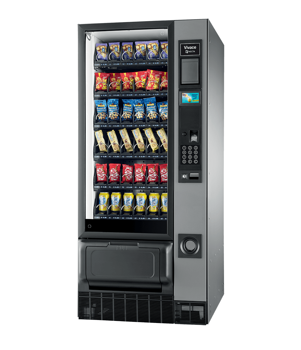 Necta Vivace Classic