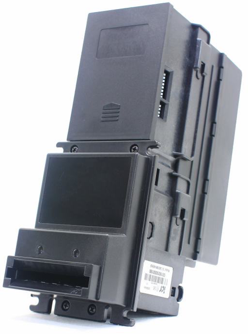 ICT V7 Banknotenleser/Scheinleser Refurbished