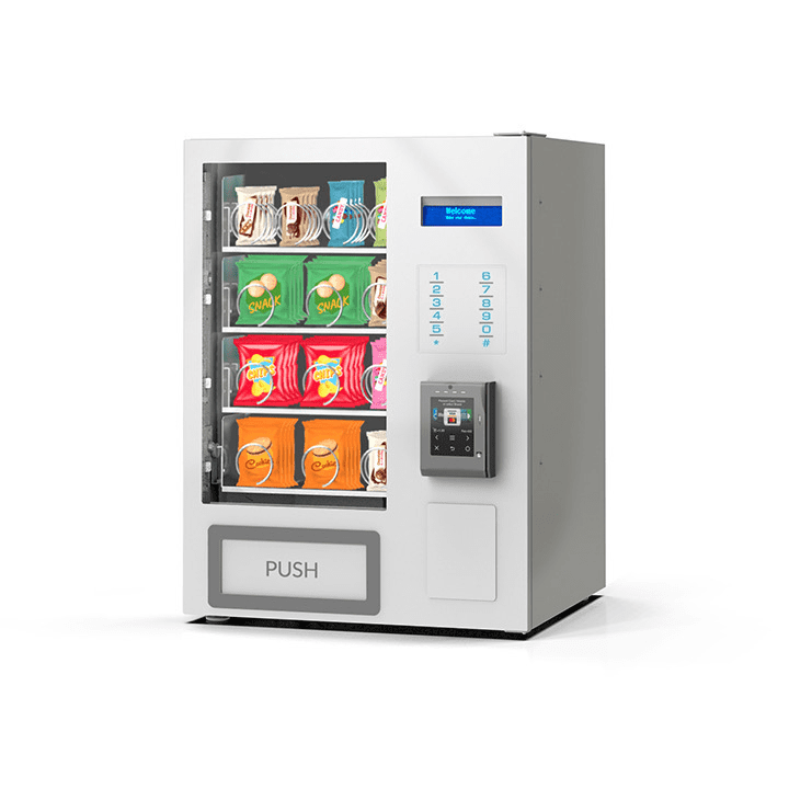 SandenVendo G-Snack UNO