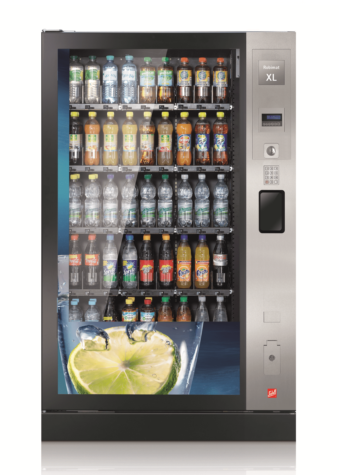 Sielaff Robimat Xl RO