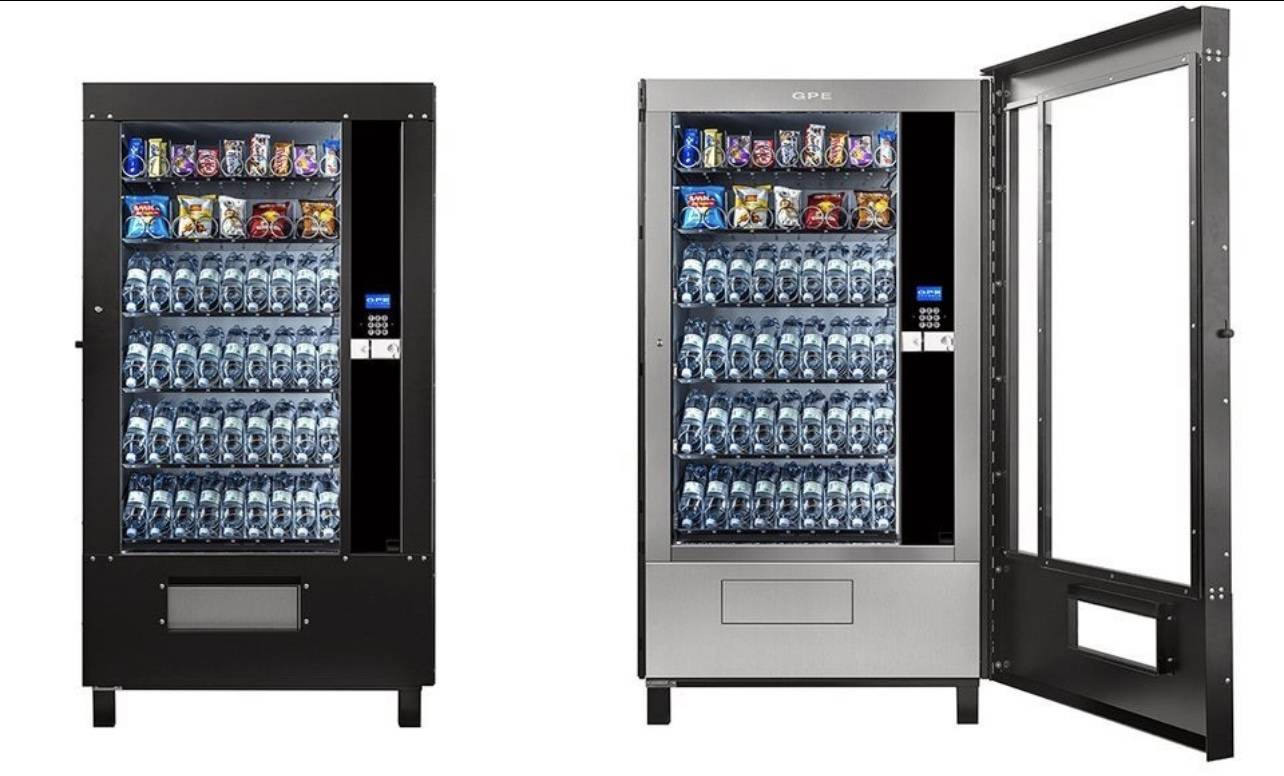 GPE Streetstyle 50 Outdoor